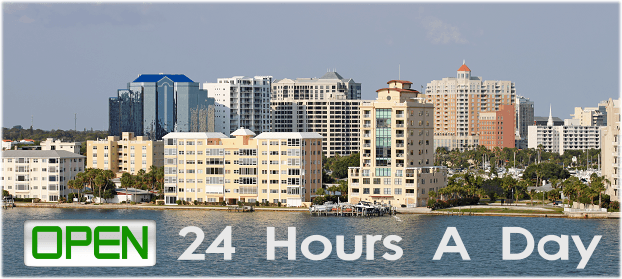 24 Hour Locksmith Sarasota FL